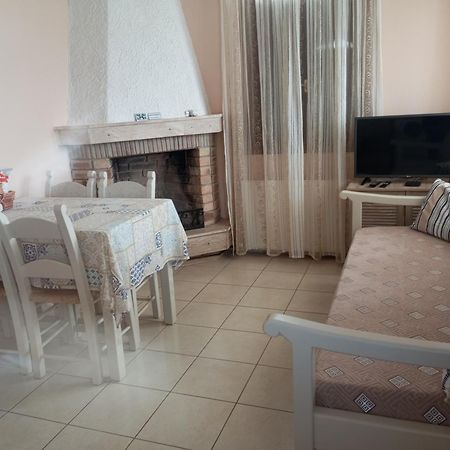 Domina Villas Almyrida  Exterior photo