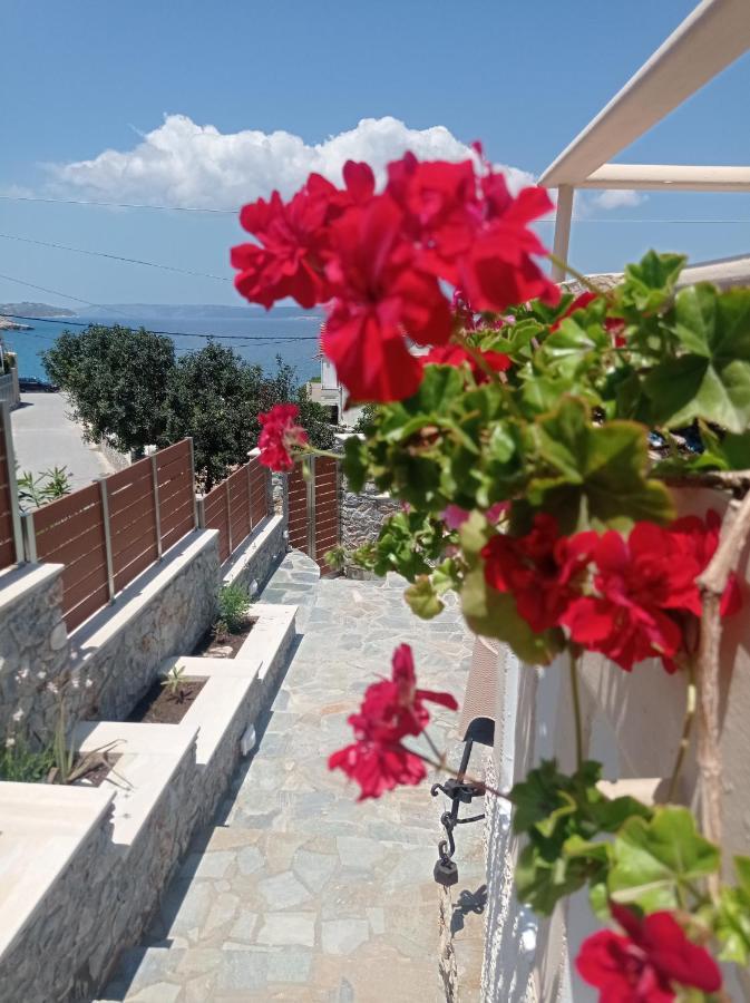 Domina Villas Almyrida  Exterior photo