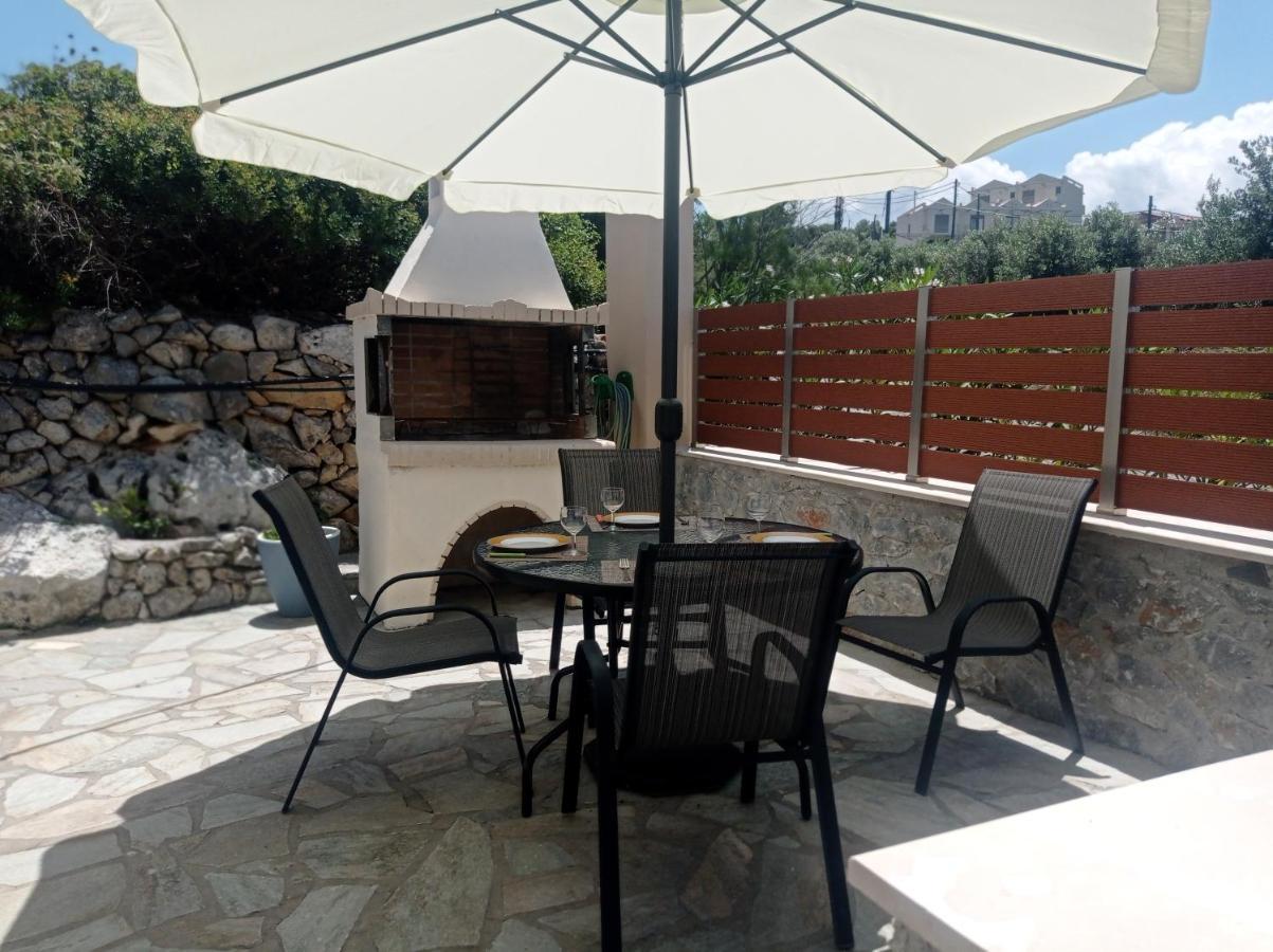 Domina Villas Almyrida  Exterior photo