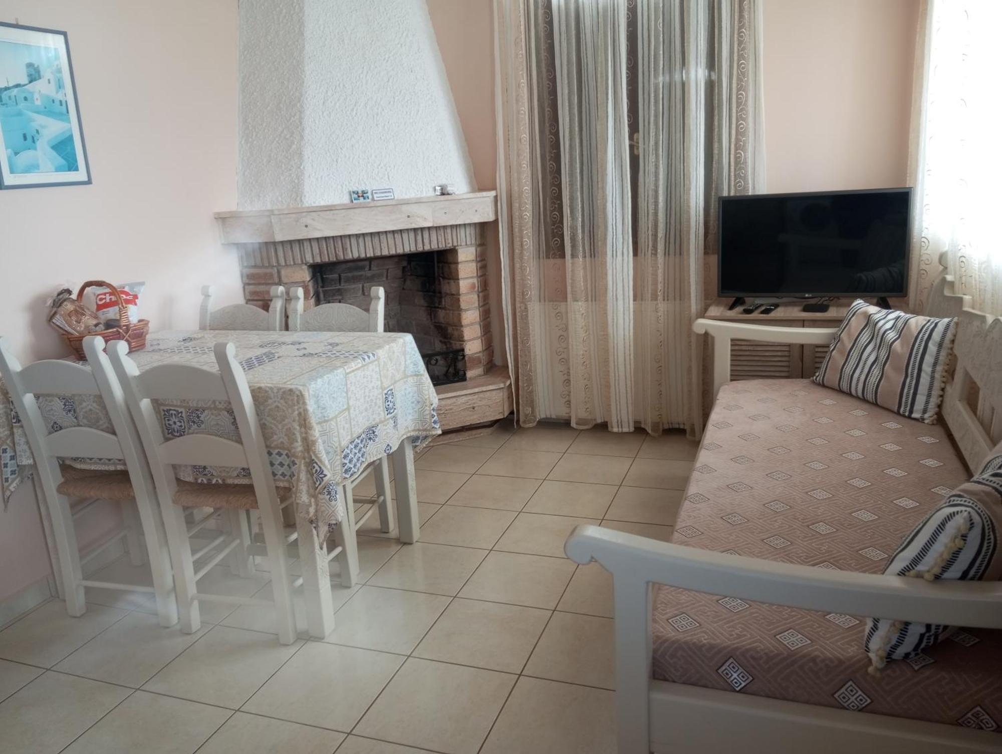 Domina Villas Almyrida  Exterior photo