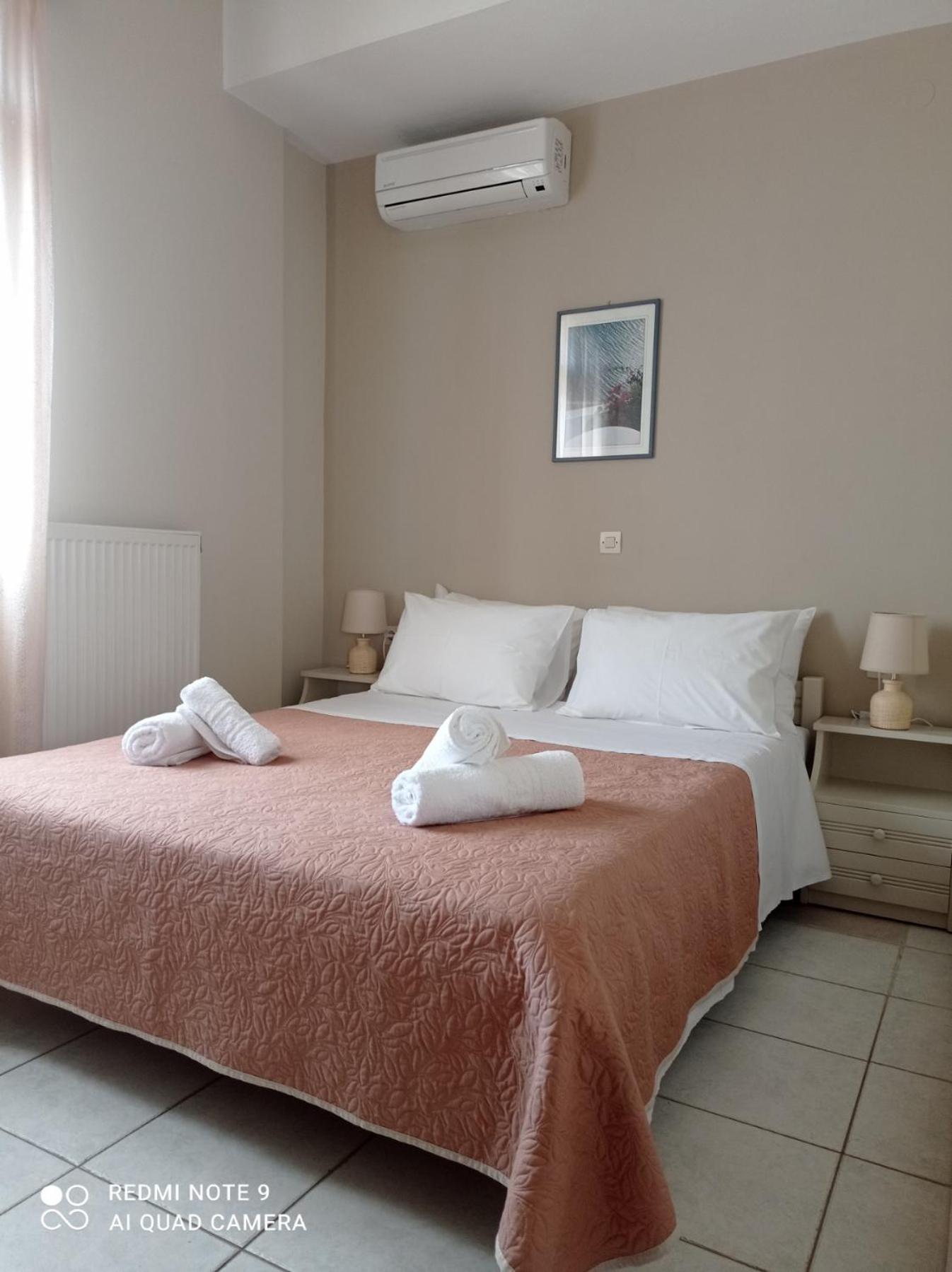 Domina Villas Almyrida  Exterior photo