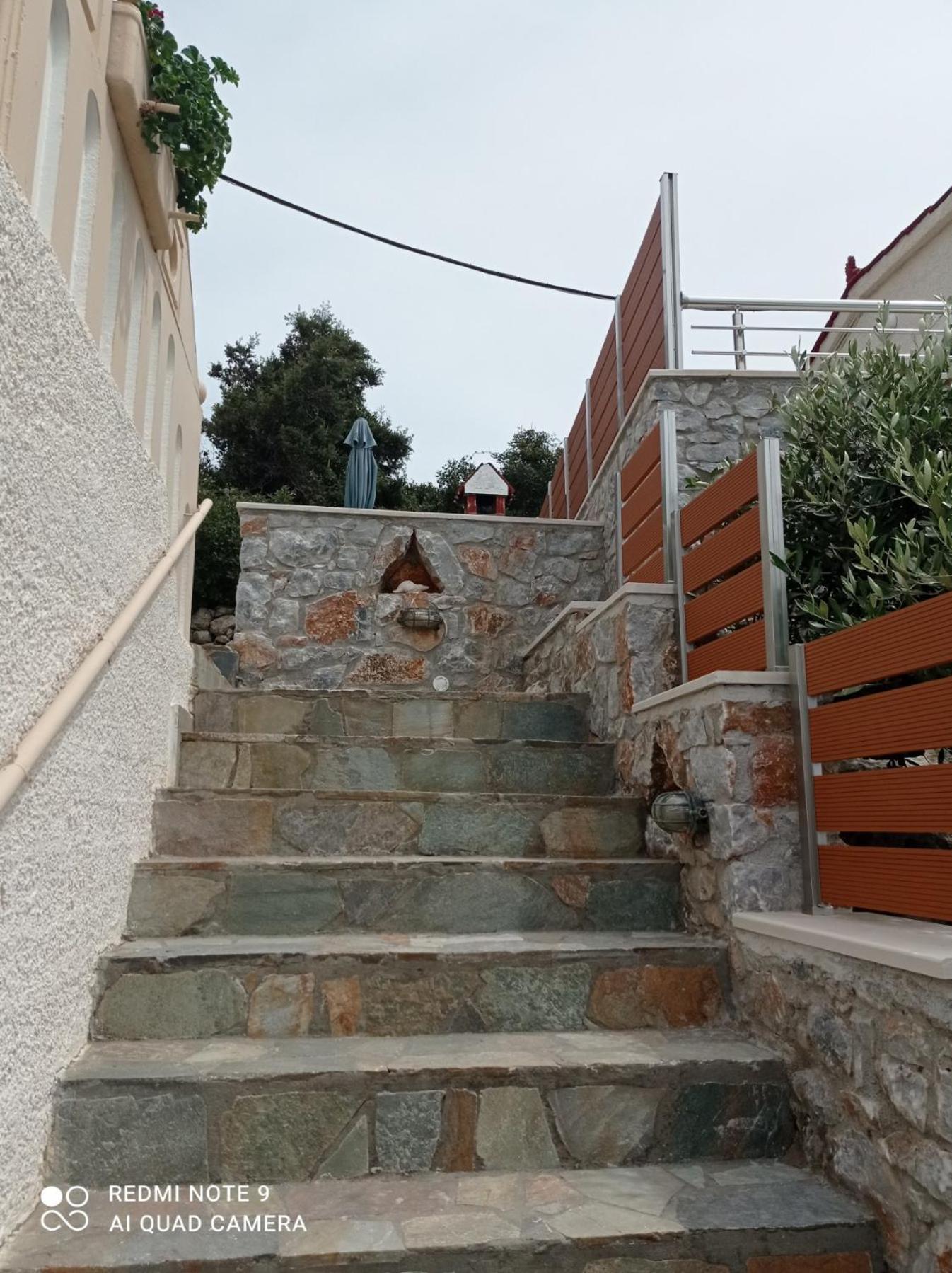 Domina Villas Almyrida  Exterior photo