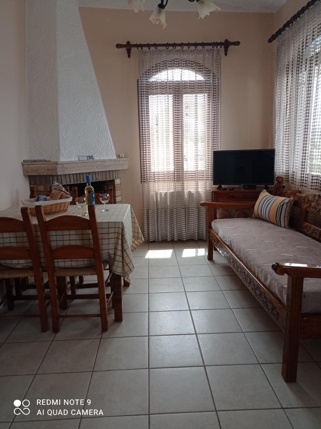 Domina Villas Almyrida  Exterior photo